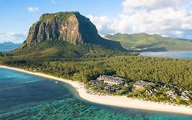 The St. Regis Le Morne Resort, Mauritius